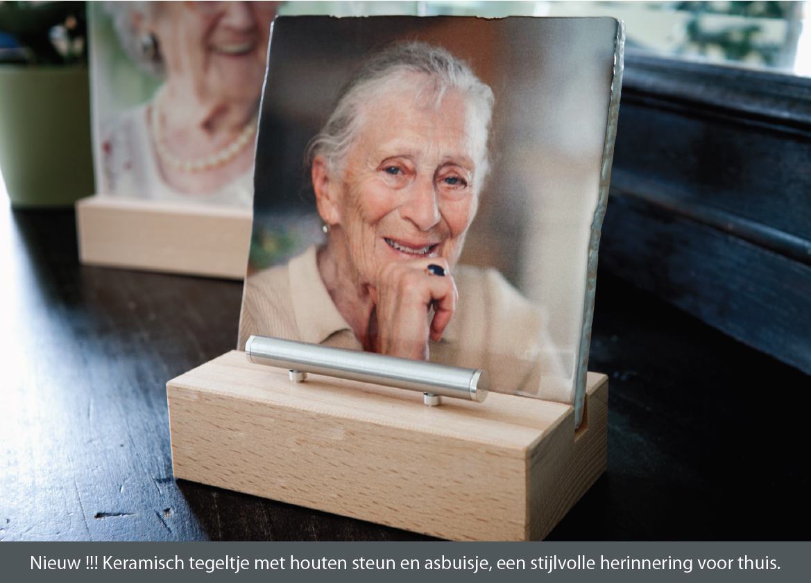 Stijlvolle herinneringen
