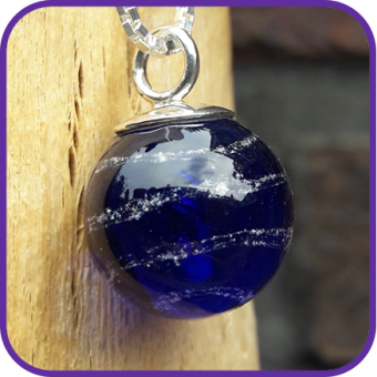 Ashanger Bol van glas