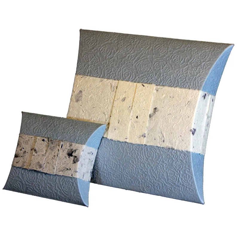 Aqua Roos envelop