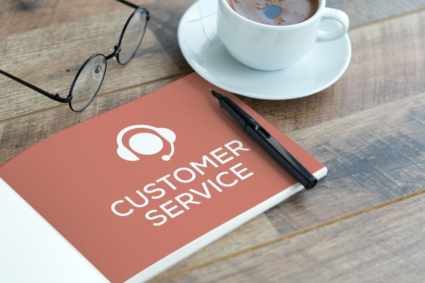 Klantenservice Klantenservice