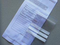 aanleveren van crematie-as