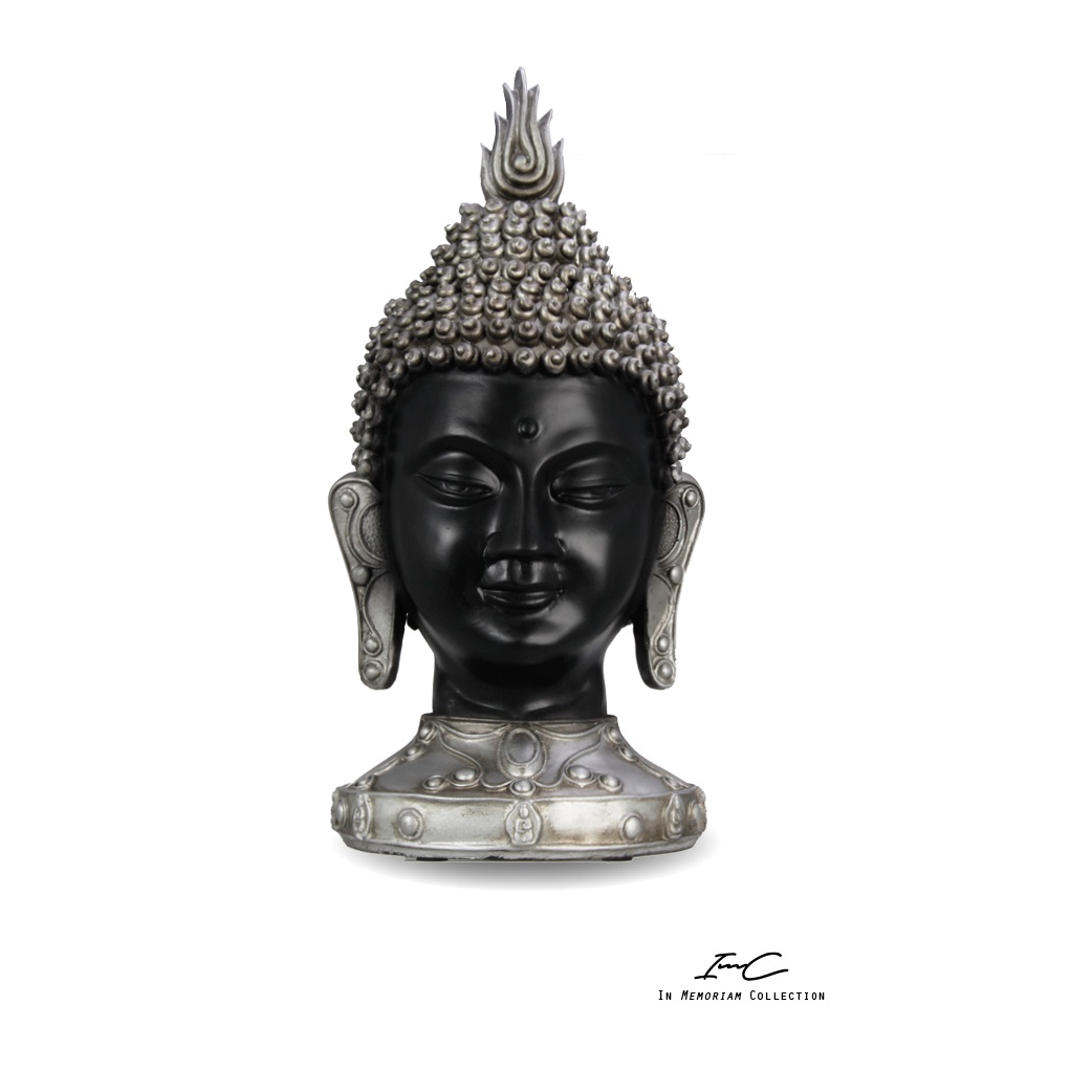 Boeddha urn 40cm