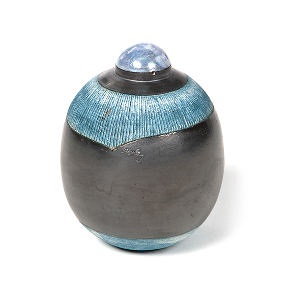 Feggari urn Electric-Blue (150ml / 3000ml)