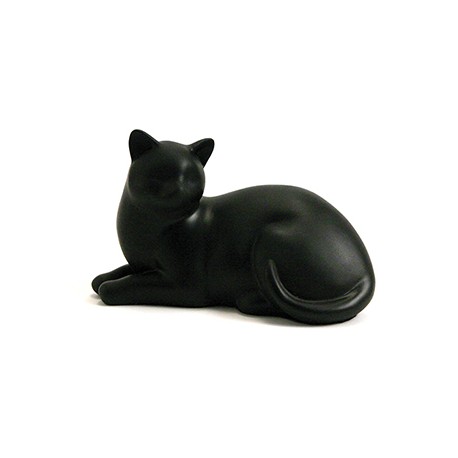 Terrybear Cozy Cat (black)