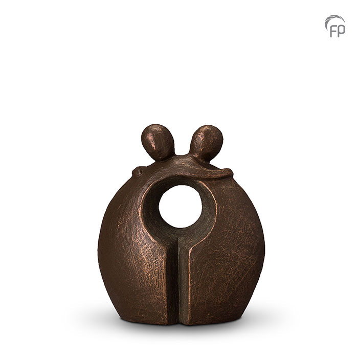 Design urn Geert Kunen: Afscheid (1000ml)