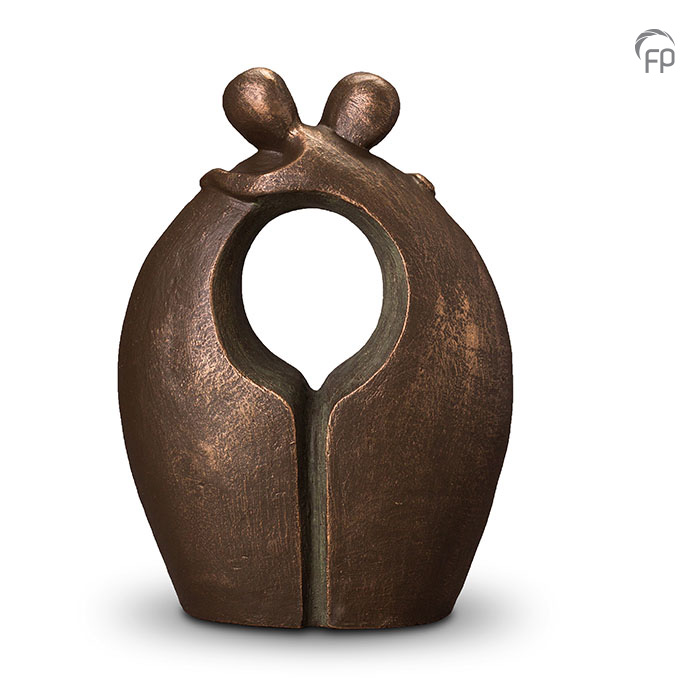 Design urn Geert Kunen: Afscheid (3500ml)