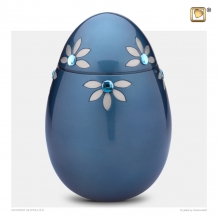 urn Nirvana Azure met Swarovski A271