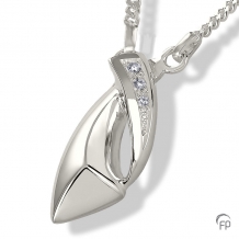 Ashanger Atlantis Memorials 31mm + zirkonia
