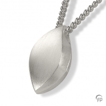 Ashanger Traan in Sterling zilver