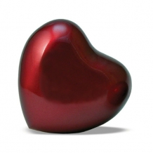 Terrybear Hart dieren-urn Arielle Ruby