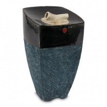 Gonia urn van keramiek (3000ml)