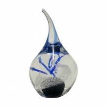 glasreliek Levensboom