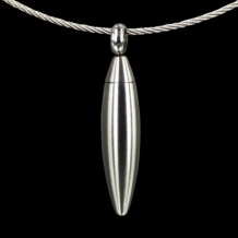 Ashanger Torpedo 35x8mm