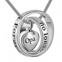 Ashanger Opa design Hart