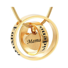 Ashanger Mama design Hart