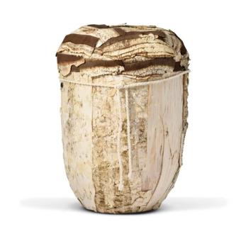Biologische Eco urn van Berkenhout (4000ml)