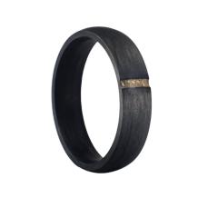 Bolle Carbon ring met open askamer