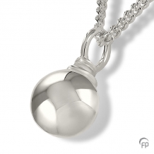 Ashanger Bol 17x11x11mm