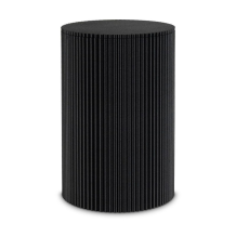 Ecologische urn: Ferdinand in zwart (4000ml)