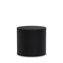 Ecologische urn: Ferdinand in zwart(400ml)