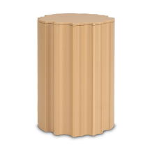 Ecologische urn: Lente Pinda (4000ml)
