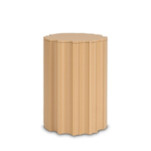 Ecologische urn: Lente Pinda (900ml)