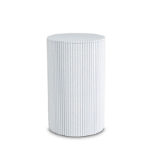 Ecologische urn: Ferdinand in marmerkleur (900ml)