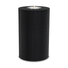 Ecologische urn met waxine: Ferdinand Zwart