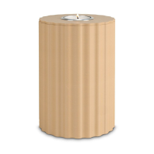 Ecologische urn met waxine: Noah Pinda