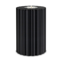 Ecologische urn met waxine: Noah Zwart