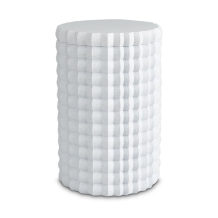 Ecologische urn: Stace in marmerkleur (4000ml)