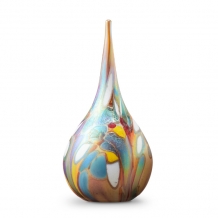 Elan Flowerfield druppel urn 100ml