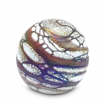 bulb urn elan-line: Terra