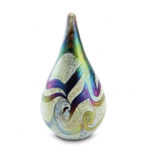druppel urn elan-line: Ivory