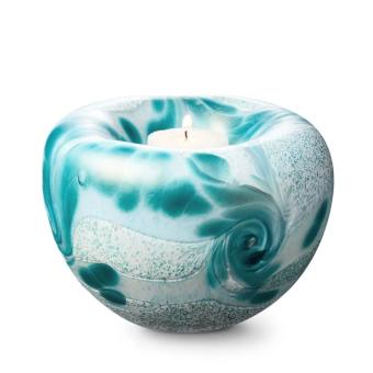 T-light urn Elan Mint (500ml)