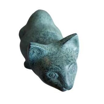 Terrybear urn Poes