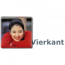 fotokeramiek Vierkant