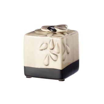 keramiek mini urn
