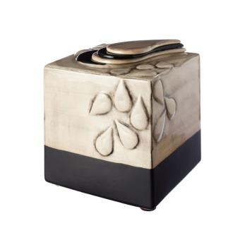 keramiek urn