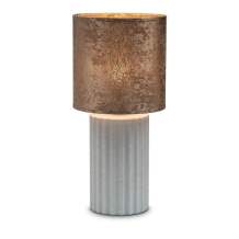 Lamp + urn Noah Marmer - Caramel