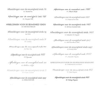 achtergrond mogelijkheden