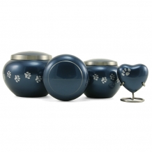 Terrybear dieren-urn Moonlight Odyssey