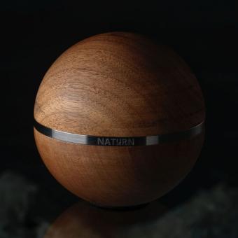 Naturn urn Walnoot