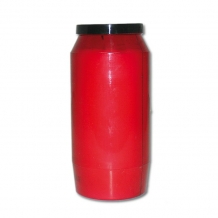 noveenkaars 14cm | 144 branduren