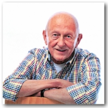 porseleinenfoto met rechte hoeken