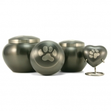 Terrybear dieren-urn Slate Odyssey