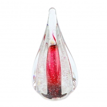 Sparkle mini urn Rosé