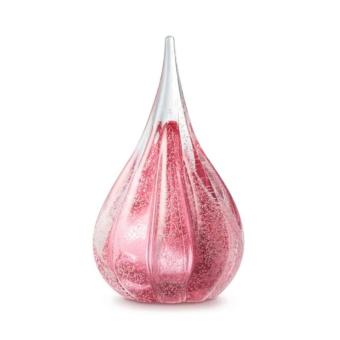 Sparkle mini urn Rosé