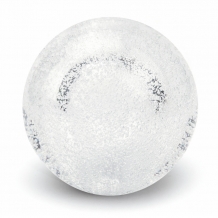 Stardust urn Transparant