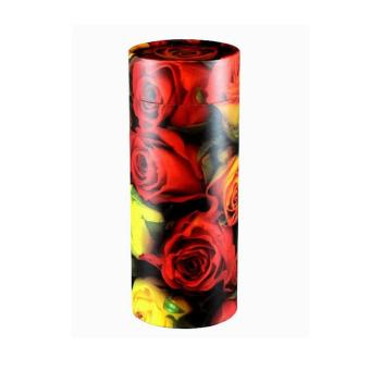 Strooikoker urn Roos (3300ml)